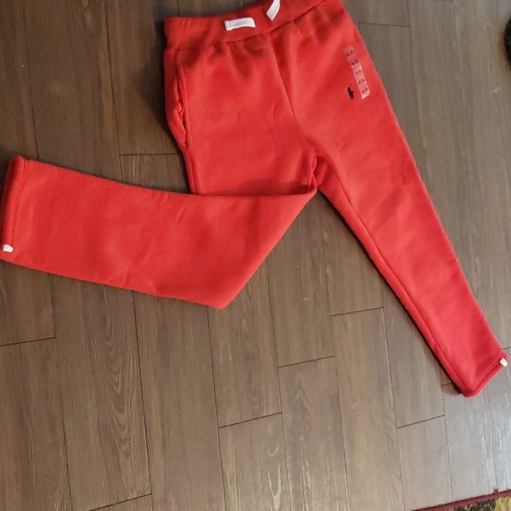 Polo XL joggers